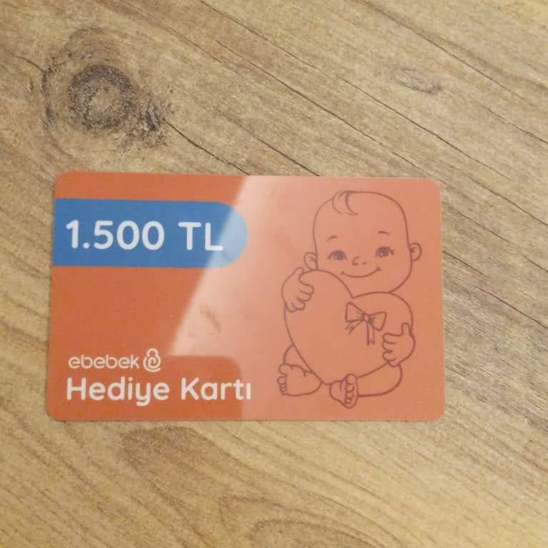 Hediye Çeki Aktivasyon Sorunu