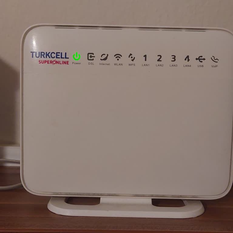 İnternet Hizmeti Mağduriyeti Ve Faturalandırma Sorunu