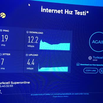 Kentsel Dönüşümde İnternet Kesintileri Ve İlgisizlik
