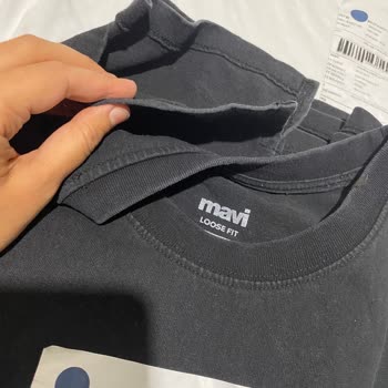 Kalitesiz Ürün Ve Müşteri Hizmetleri Sorunu