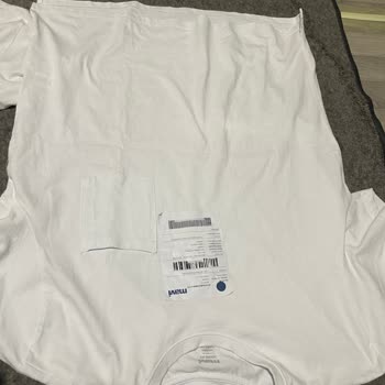 Kalitesiz Ürün Ve Müşteri Hizmetleri Sorunu