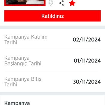 Ziraat Bankası Kampanya Karmaşası