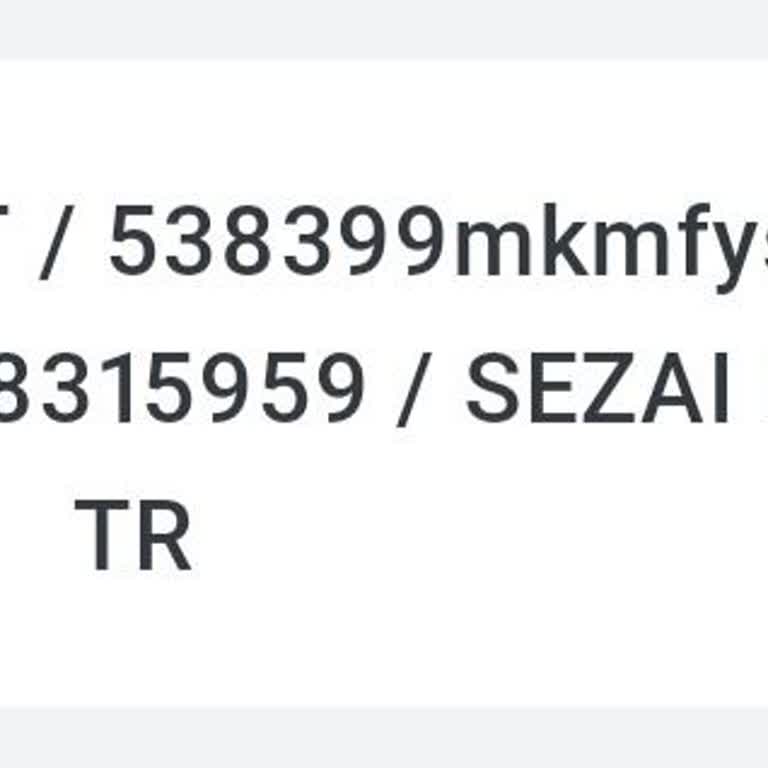 ATM'de Yutulan Para Ve Sürekli Tekrarlayan Sorun