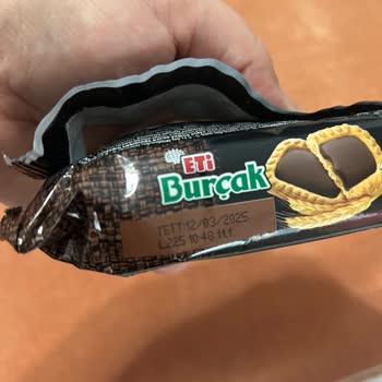 Tarihi Geçmemiş Ürünün Bozuk Çıkması Ve Sağlık Endişesi