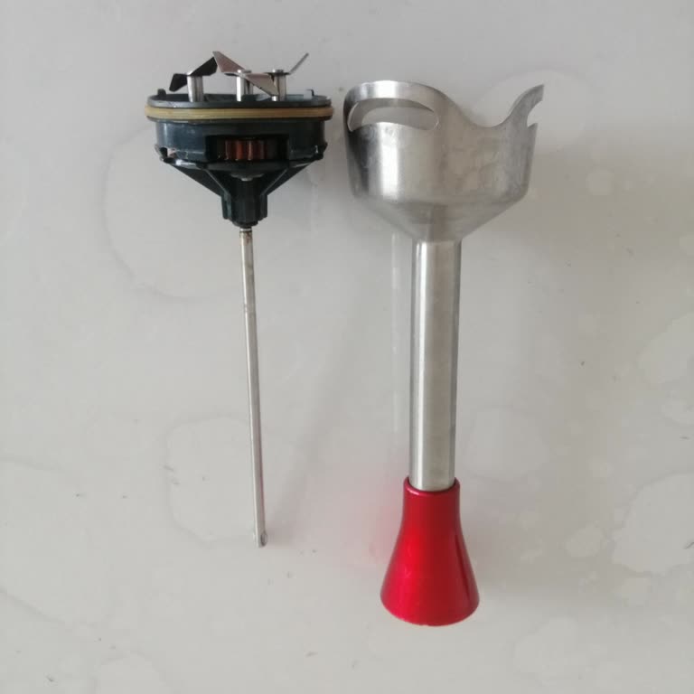 Blender Setinde Fahiş Yedek Parça Fiyatları