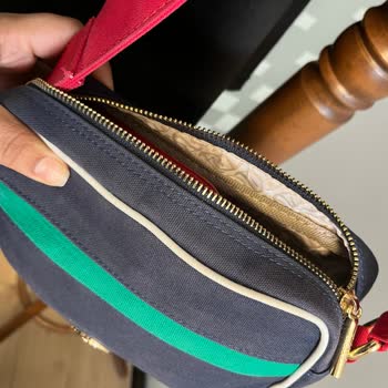 Boyner'den Aldığım Çanta Renk Solması Ve İletişim Sorunu