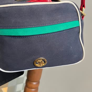 Boyner'den Aldığım Çanta Renk Solması Ve İletişim Sorunu