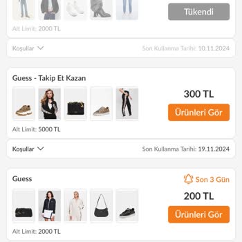 Trendyol Kupon İptaliyle Müşteri Mağduriyeti