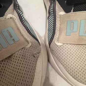 Boyner'den Aldığım Puma Ayakkabının Kusurlu Çıkması Ve Yetersiz Müşteri Hizmeti