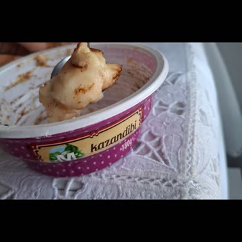 Migros Kazandibi Skandalı: Kıl Çıktı, Çözüm Yetersiz!