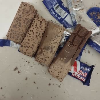 A101'den Alınan Nestle Ürünlerinde Hayal Kırıklığı