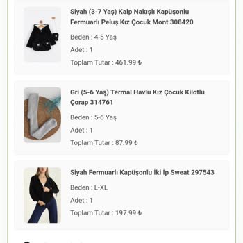 İade Sürecinde Müşteri Hizmetleri Krizi