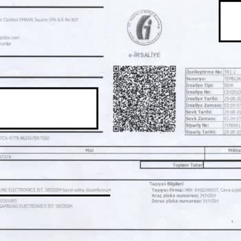 Samsung TV Panel Arızası Ve Garanti Sorunu