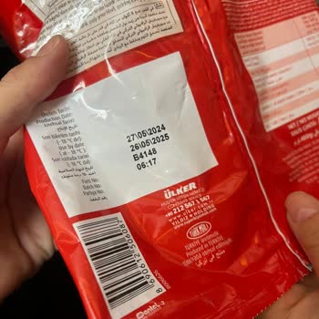 Küflü Mantı Şoku: Superfresh Depolama Sorunu