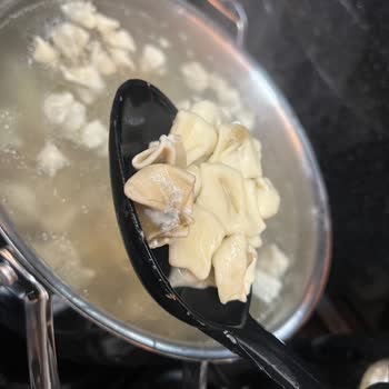 Küflü Mantı Şoku: Superfresh Depolama Sorunu