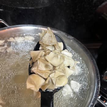 Küflü Mantı Şoku: Superfresh Depolama Sorunu