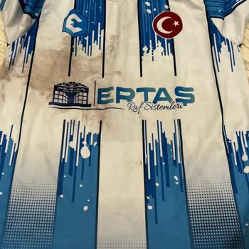 Yeni Çamaşır Makinesi Kıyafetlerimi Lekeliyor