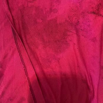 Yeni Çamaşır Makinesi Kıyafetlerimi Lekeliyor