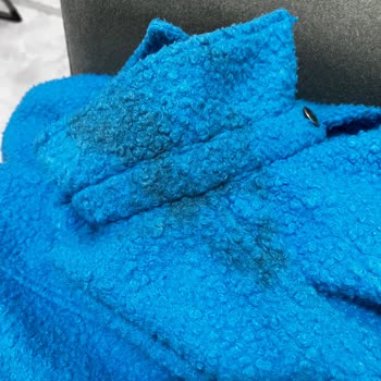 Yeni Çamaşır Makinesi Kıyafetlerimi Lekeliyor