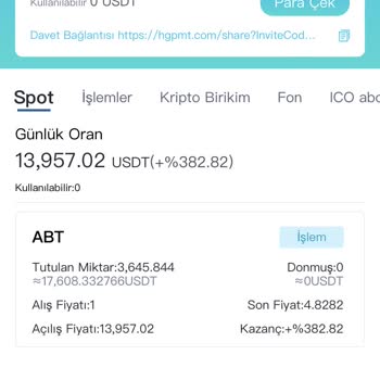 Şüpheli Borsa Yatırımları Ve Platform Güvenilirliği