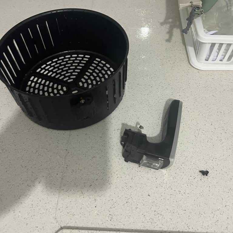 Schafer Thermochef Yedek Parça Sorunu