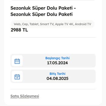 Smart TV'de İzleme Sorunu Ve Bilgilendirme Eksikliği