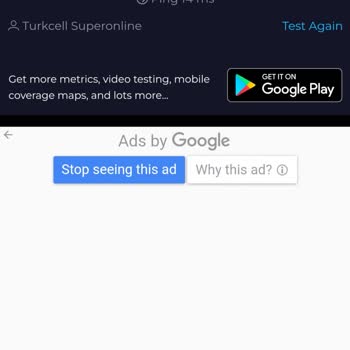 İnternet Hızında Beklenen Performansın Sağlanamaması Ve Teknik Destek Sorunları