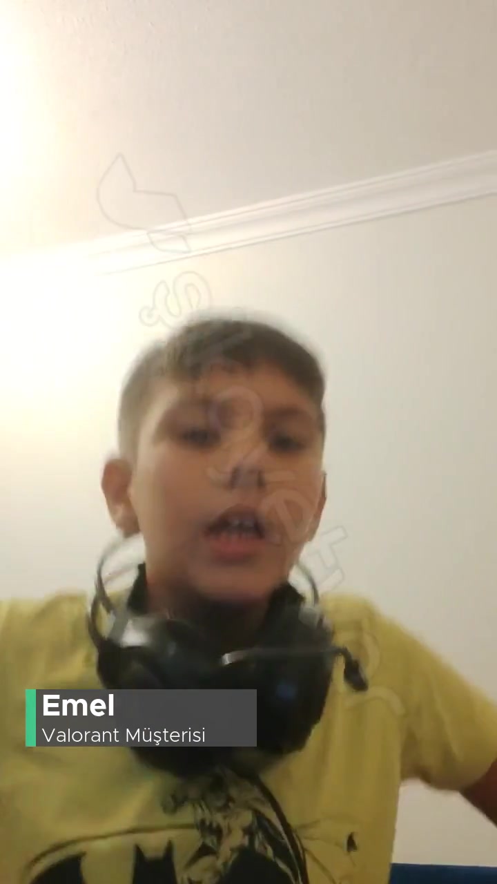 Valorant TR 167 Saat Rekabete Dayalı Diğer Modlarda 1 Saat Ban Yedim videonun kapak resmi
