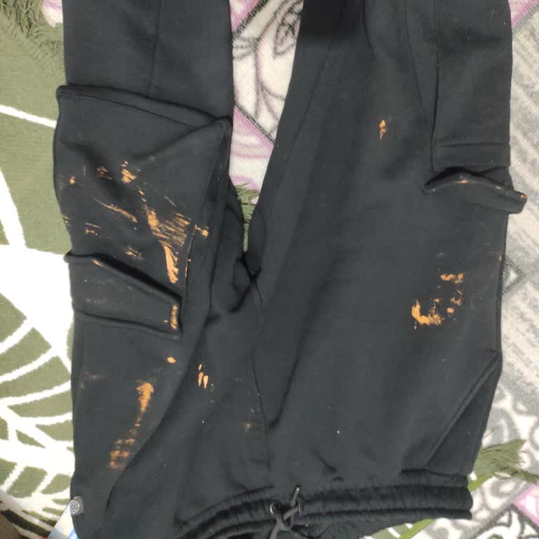 Çamaşır Suyu Kazası: Mağduriyetim Ve Çözüm Beklentim