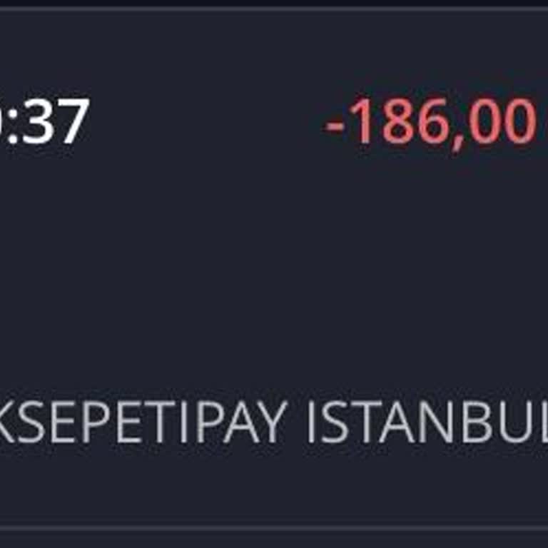 Görünmez Sipariş Ve İade Belirsizliği