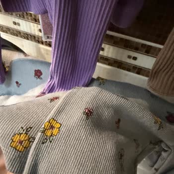 Bebek Ürünlerinde Renk Atması Ve Değişim Talebi Reddi