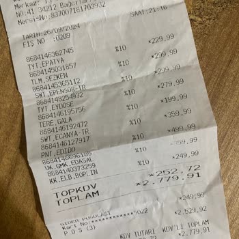 Bebek Ürünlerinde Renk Atması Ve Değişim Talebi Reddi