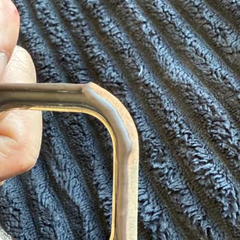 Yanlış Renk Ve Kalitesiz İşçilik: Kılıf Siparişimde Hayal Kırıklığı