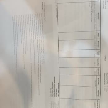 Dyson Stand Hediyesi Hayal Kırıklığı