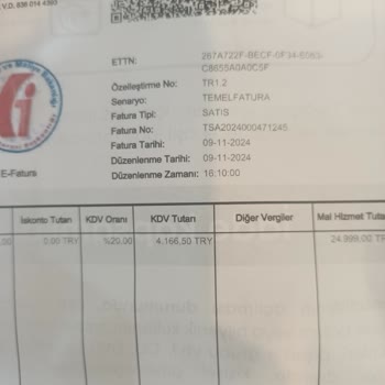 Dyson Stand Hediyesi Hayal Kırıklığı