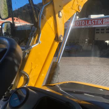 Tasarım Hatası: Cam Kıran Hortum