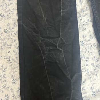 İlk Yıkamada Renk Solması Ve Müşteri Hizmetleri Hayal Kırıklığı