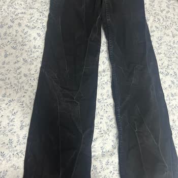 İlk Yıkamada Renk Solması Ve Müşteri Hizmetleri Hayal Kırıklığı