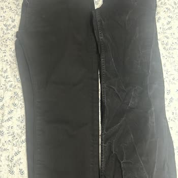 İlk Yıkamada Renk Solması Ve Müşteri Hizmetleri Hayal Kırıklığı