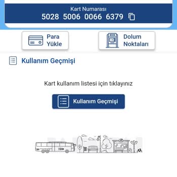 EGO Cepte Uygulamasında Kart Bakiyeleri Sıfırlandı