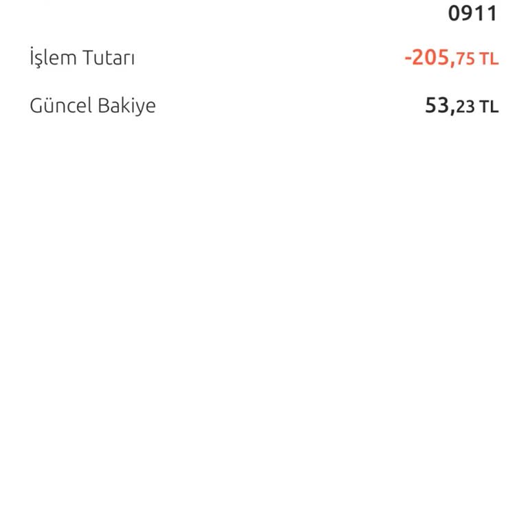 İzinsiz Para Çekimi Ve İade Talebi