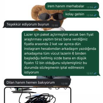 Yanıltıcı Fiyat Politikası Ve İptal Zorluğu