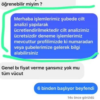Yanıltıcı Fiyat Politikası Ve İptal Zorluğu