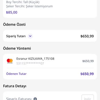 Getir'de Fatura Krizi: Müşteri Hizmetleri Yetersizliği