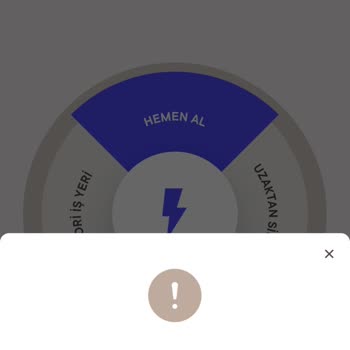Hesap Haksız Yere Kapatıldı, Sipariş Veremiyorum