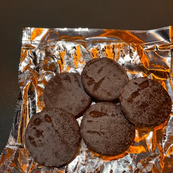 Güvenilir Markadan Hayal Kırıklığı: Bozuk Mcvities Bisküvi Deneyimi