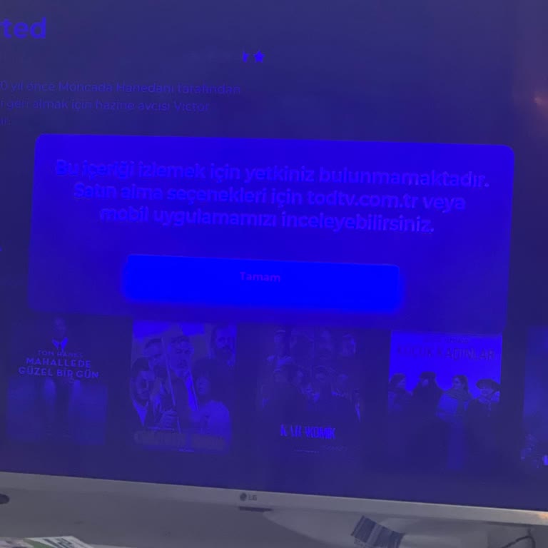 Uygulama Donma Ve Bağlantı Sorunları