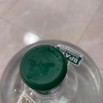 Damacana Kapağı Krizi: Kuzeyden Su Siparişi Hayal Kırıklığı