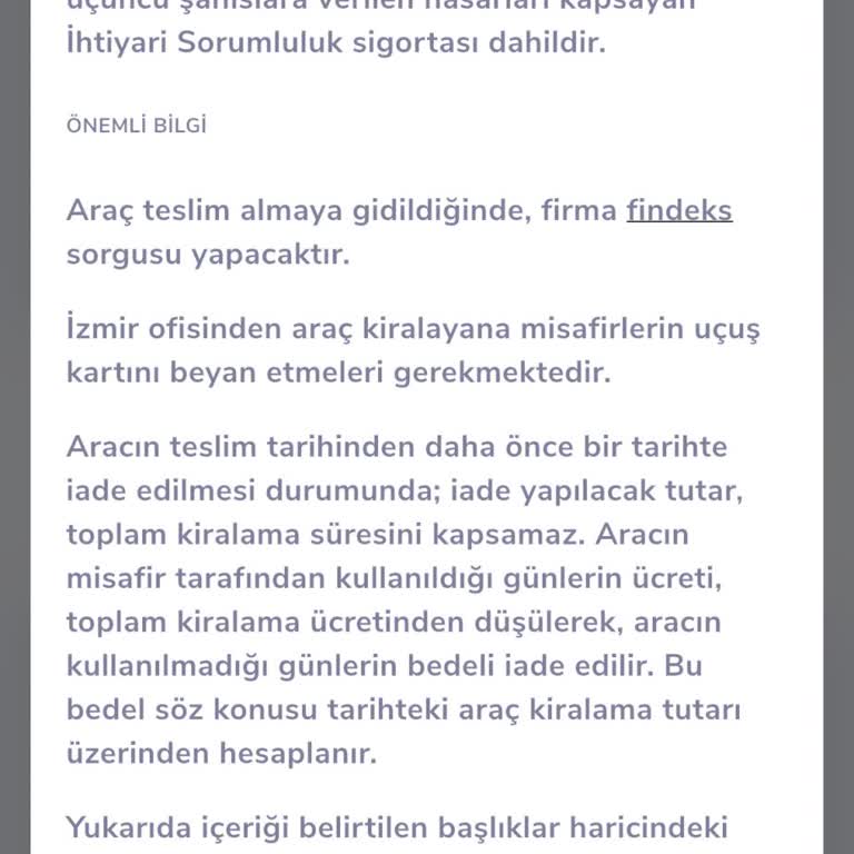 Yolcu360 Sözleşme İhlali Ve Müşteri Hizmetleri Sorunu