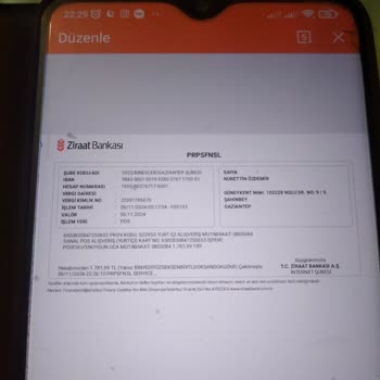 Yanlış Bilet Değişikliği Ve Kesinti Şikayeti